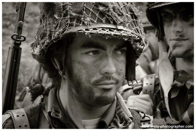 D-Day Normandy